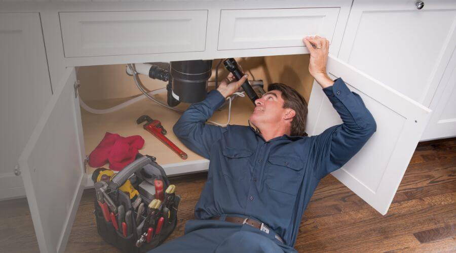Professional emergency plumbing in South Otselic, NY